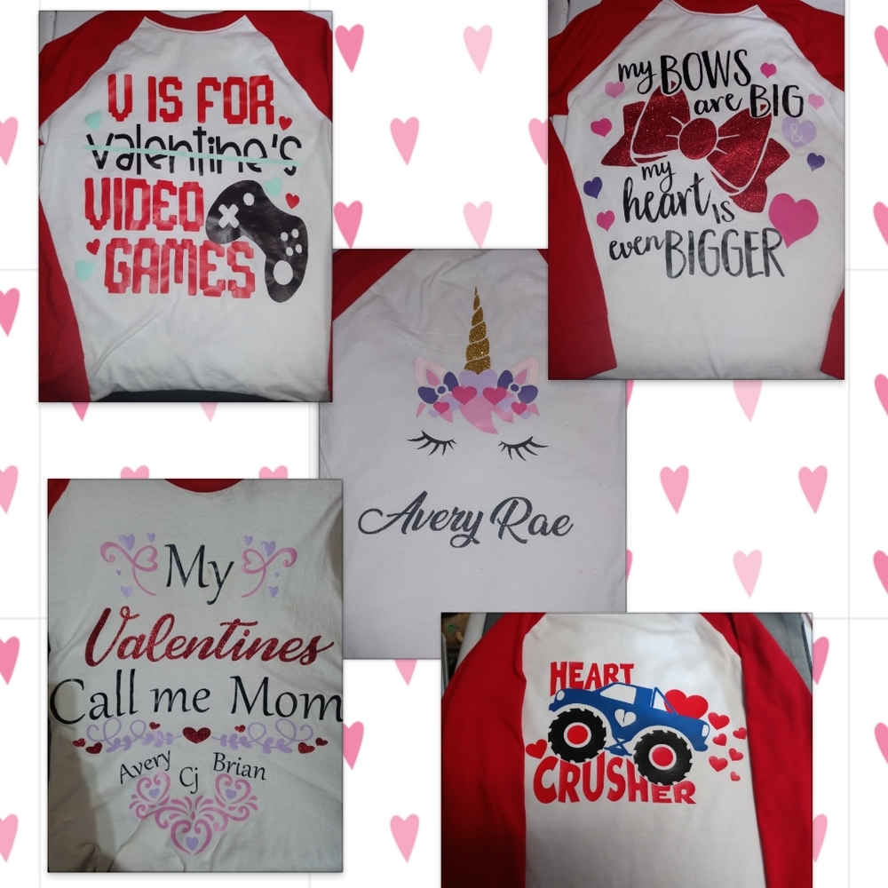 Custom Shirts